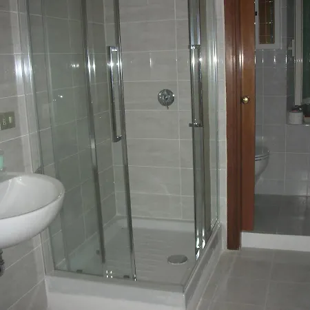 La Risorgente B&B