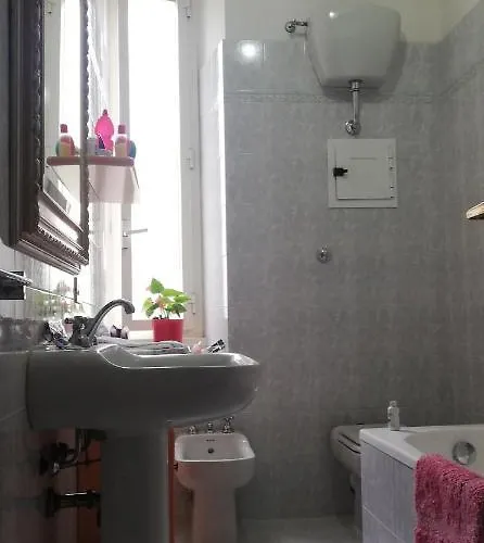 La Risorgente Oda ve Kahvaltı 4*